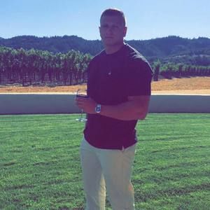 Meet your Posher, Nick